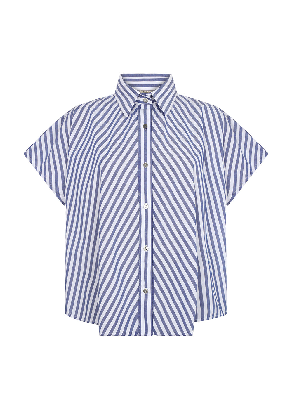 Blusa Octi