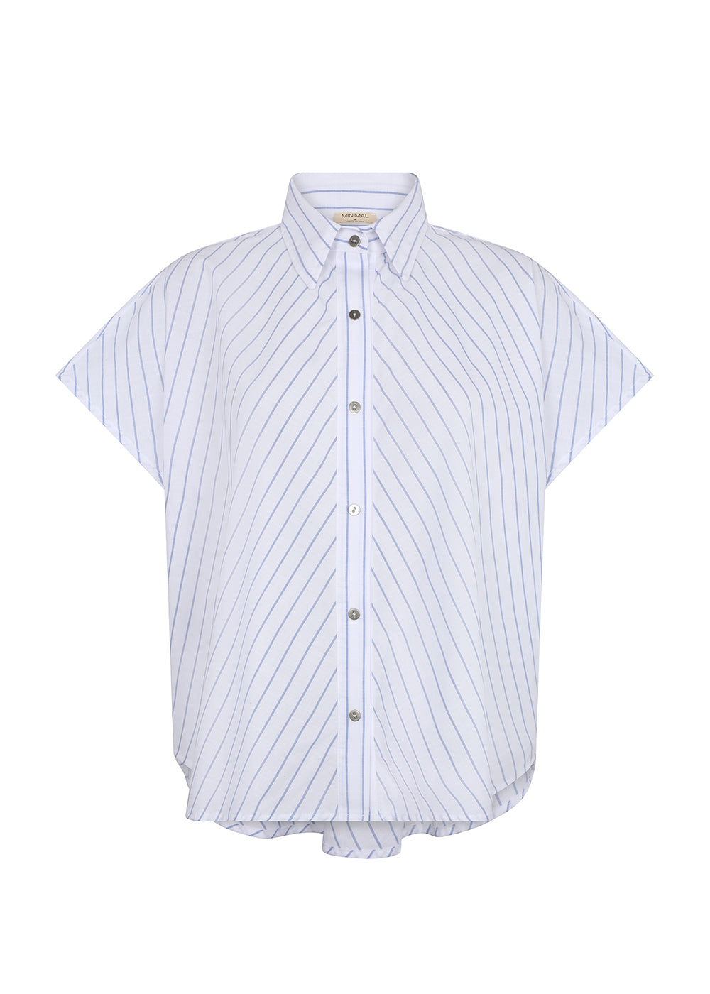 Blusa Octi