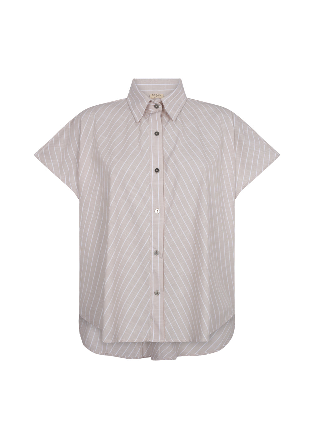 Blusa Octi