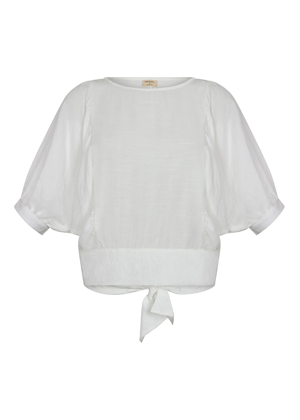 Blusa Oli