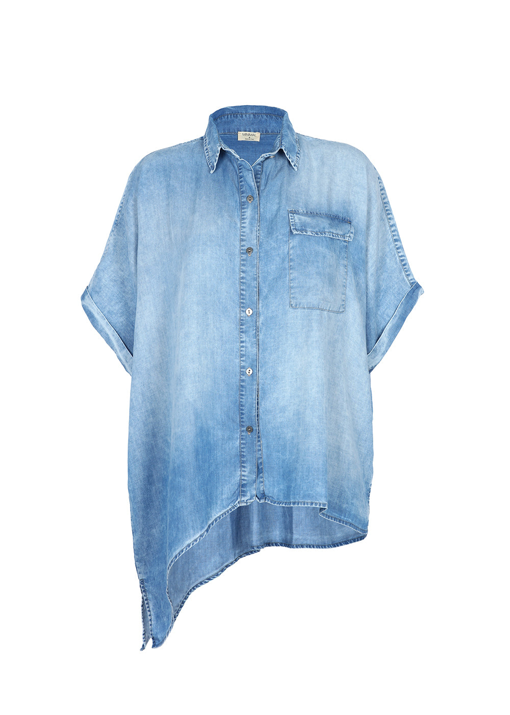 Blusa Oti