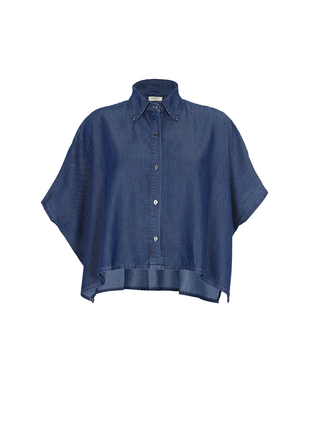 Blusa Oliana