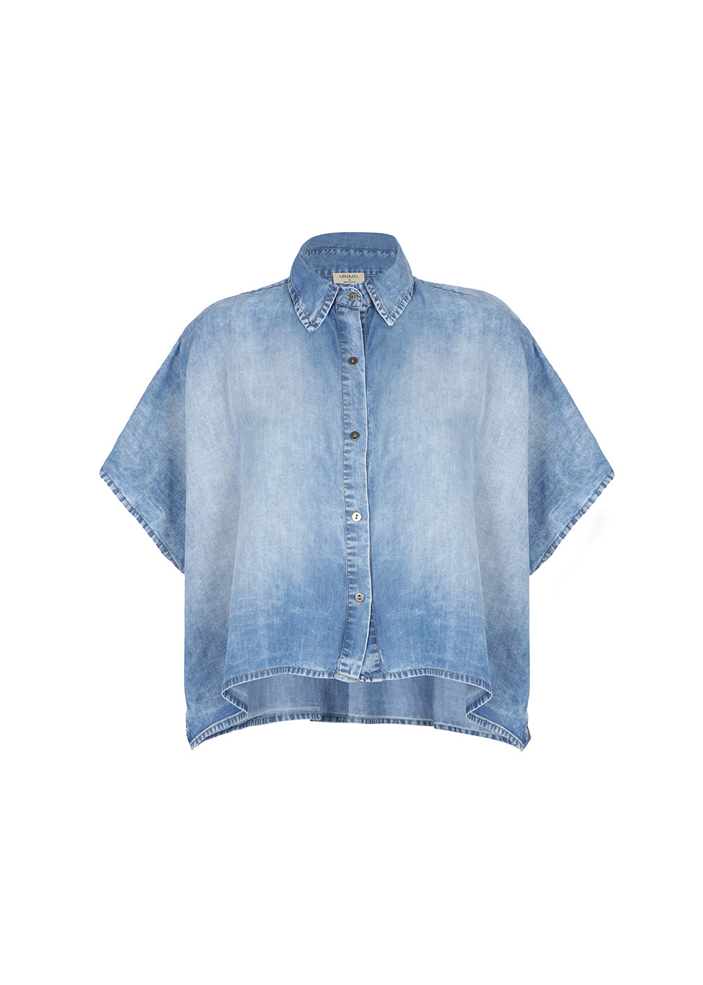 Blusa Oliana