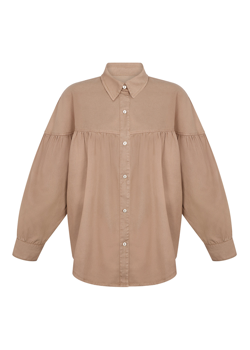 Blusa Oriel