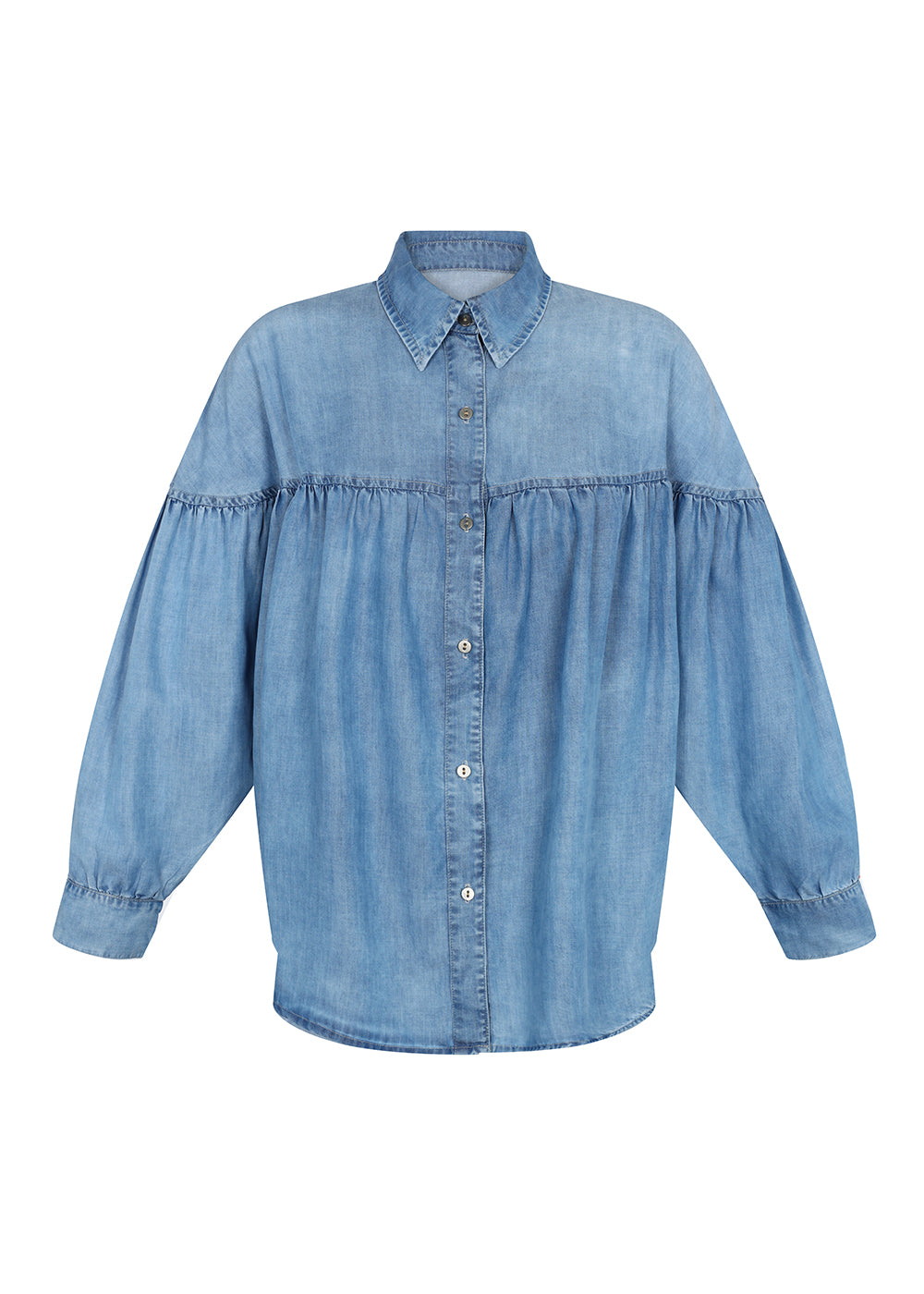 Blusa Oriel