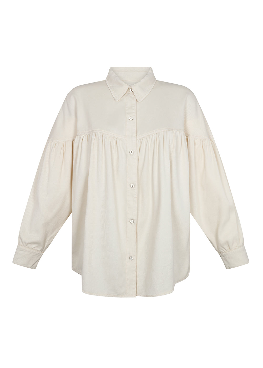 Blusa Oriel