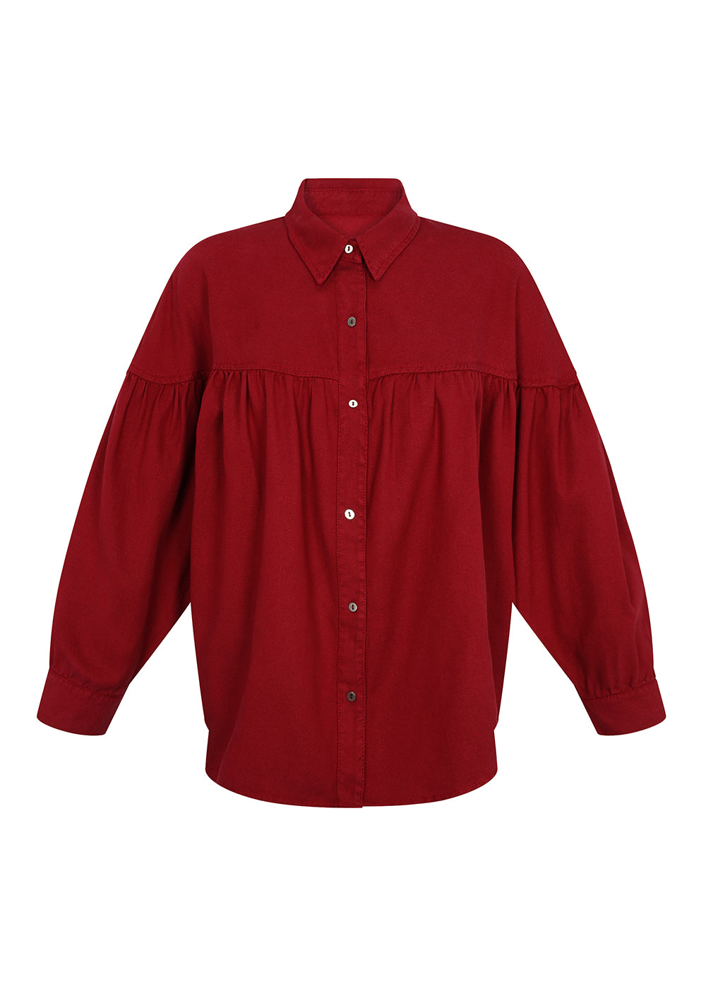 Blusa Oriel