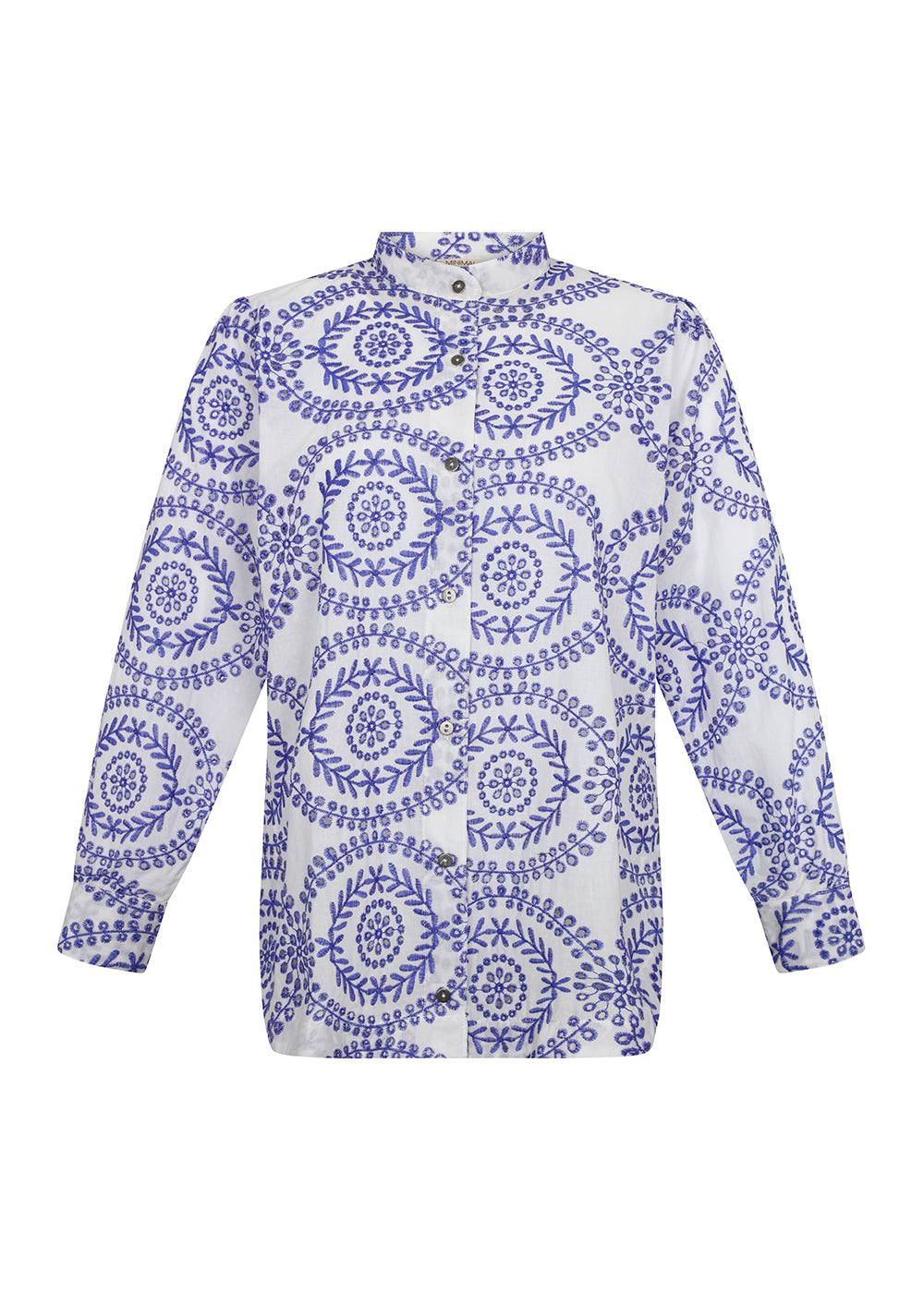 Blusa Orient