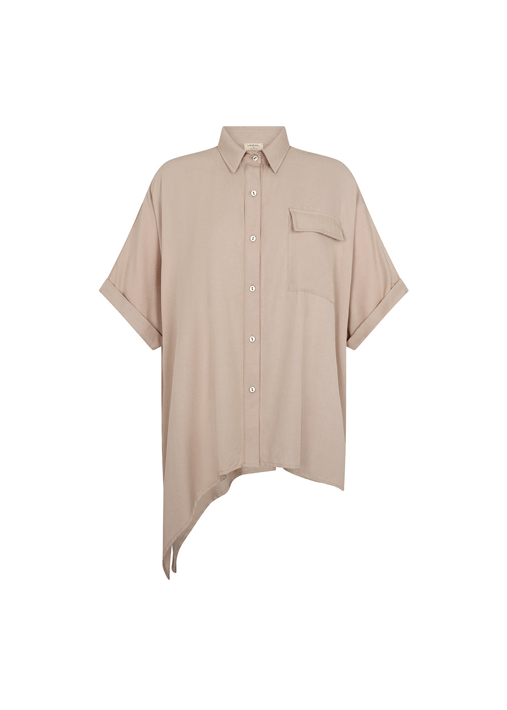 Blusa Oti