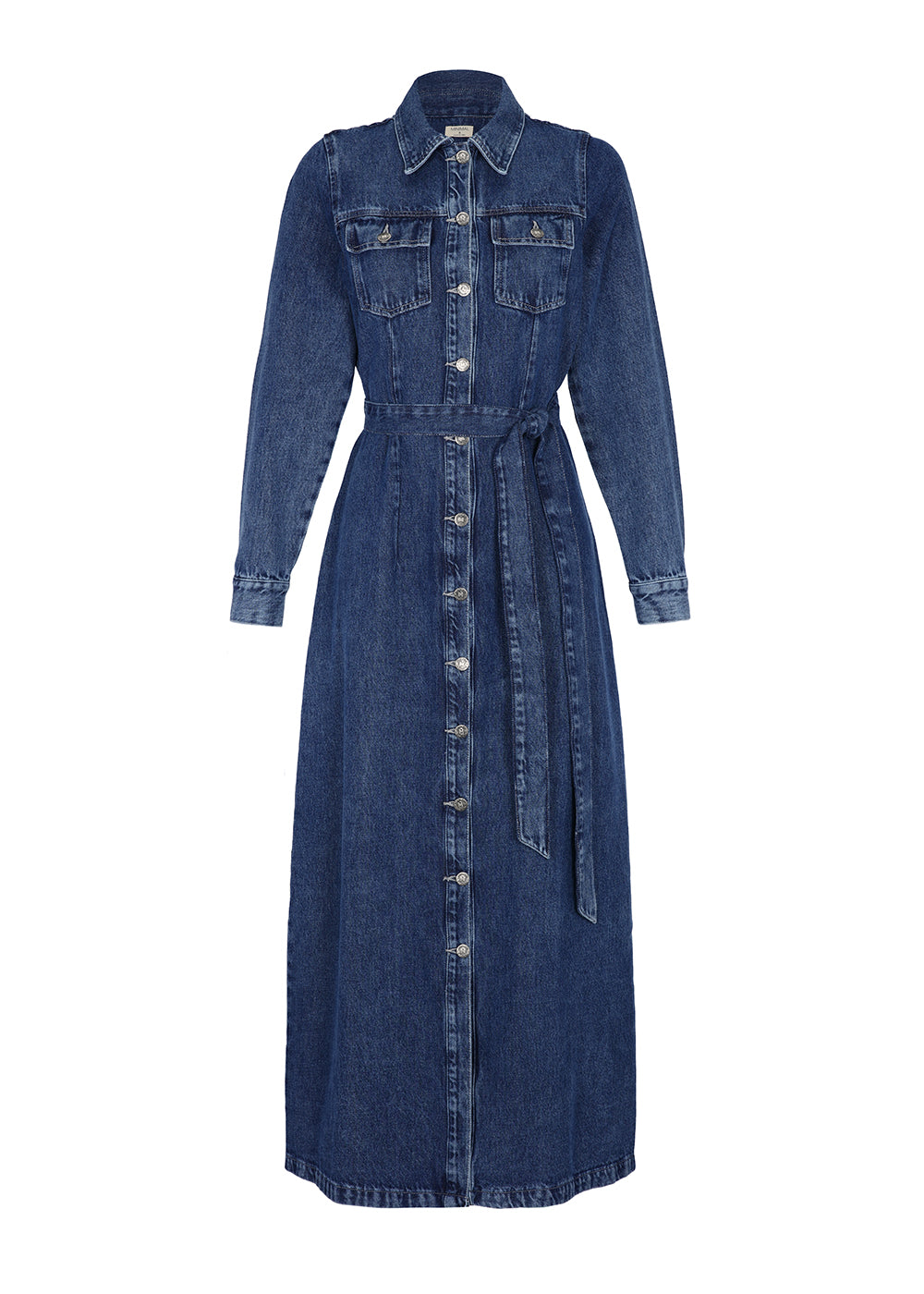 Vestido Portoalegre