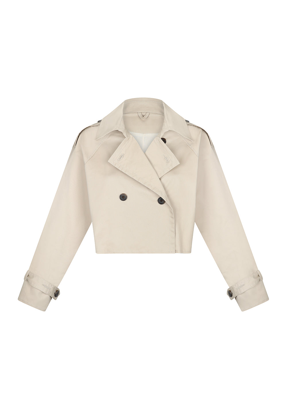 Trench Corto Ramona