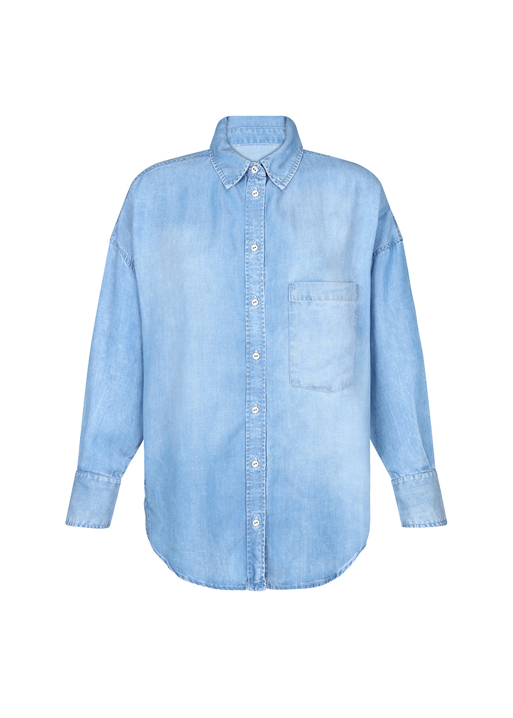 Blusa Rosalia