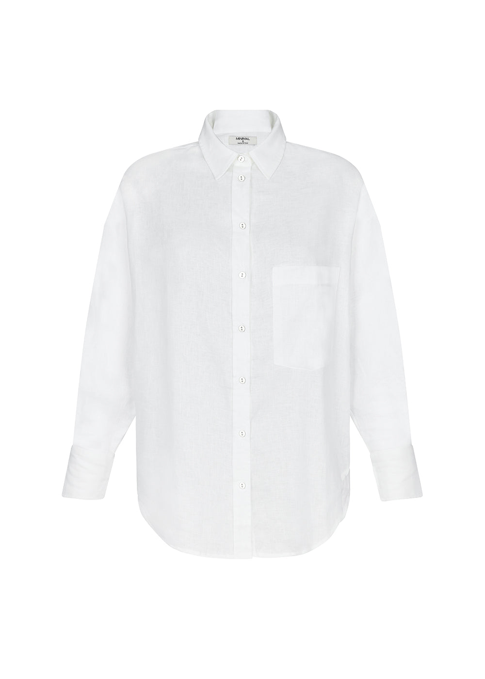 Blusa Rosalia