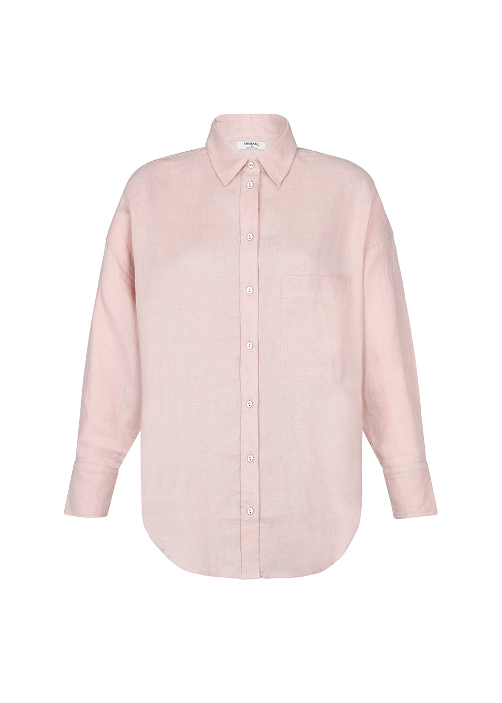 Blusa Rosalia
