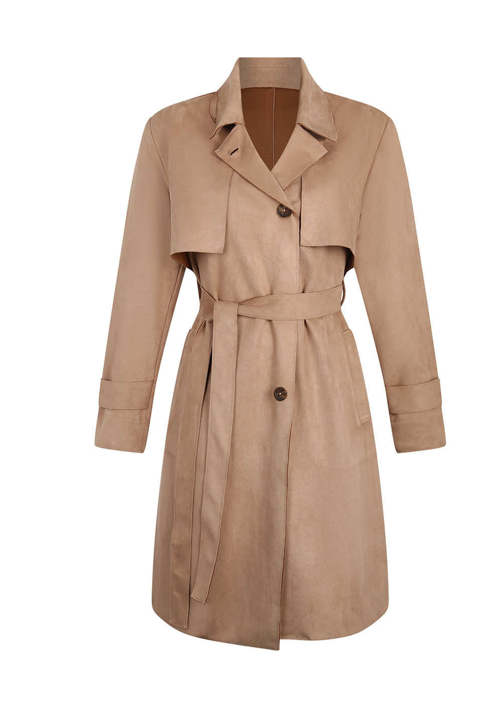 Trench Priscila