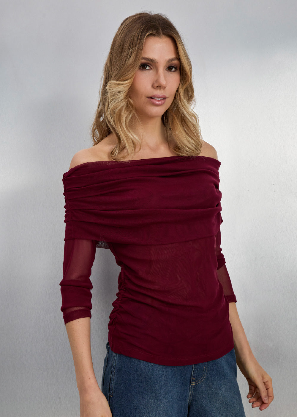 Top Hanna