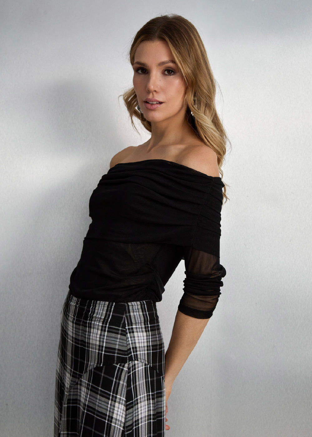 Top Hanna