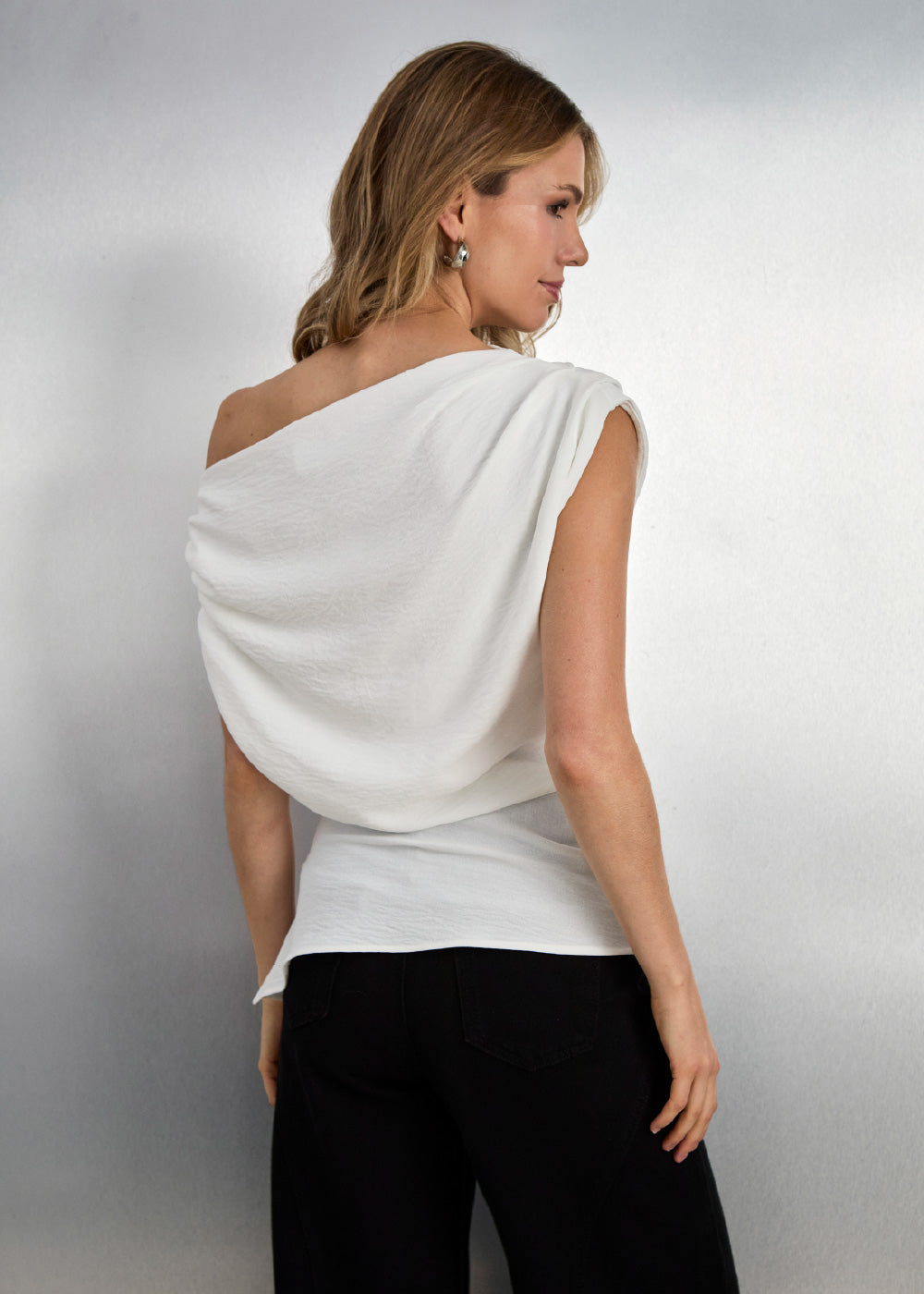 Blusa Heidi