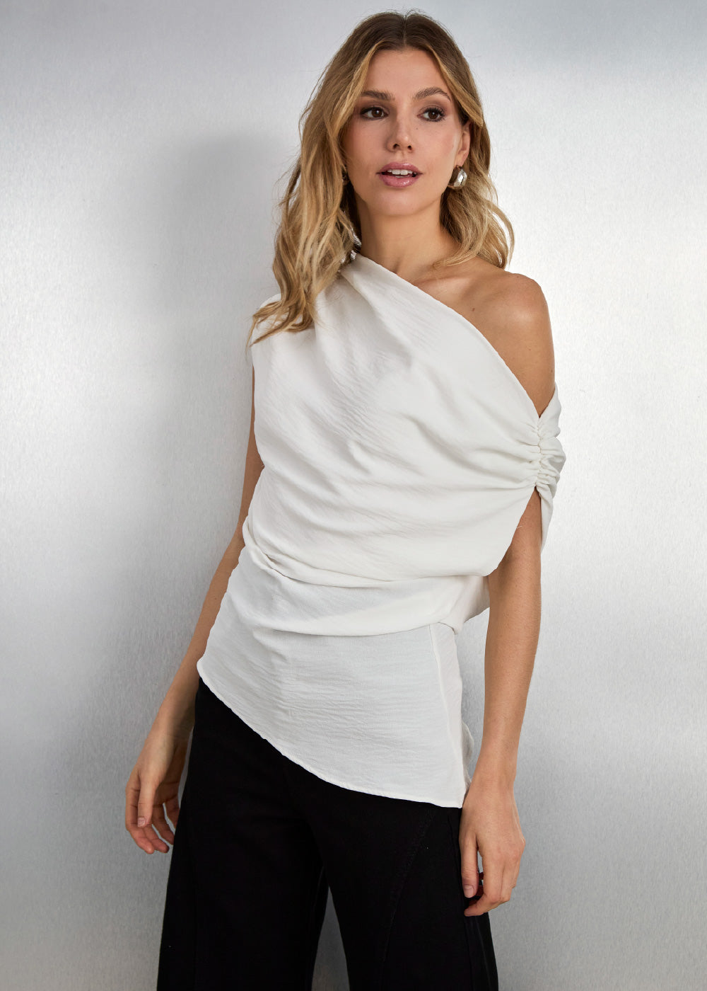 Blusa Heidi