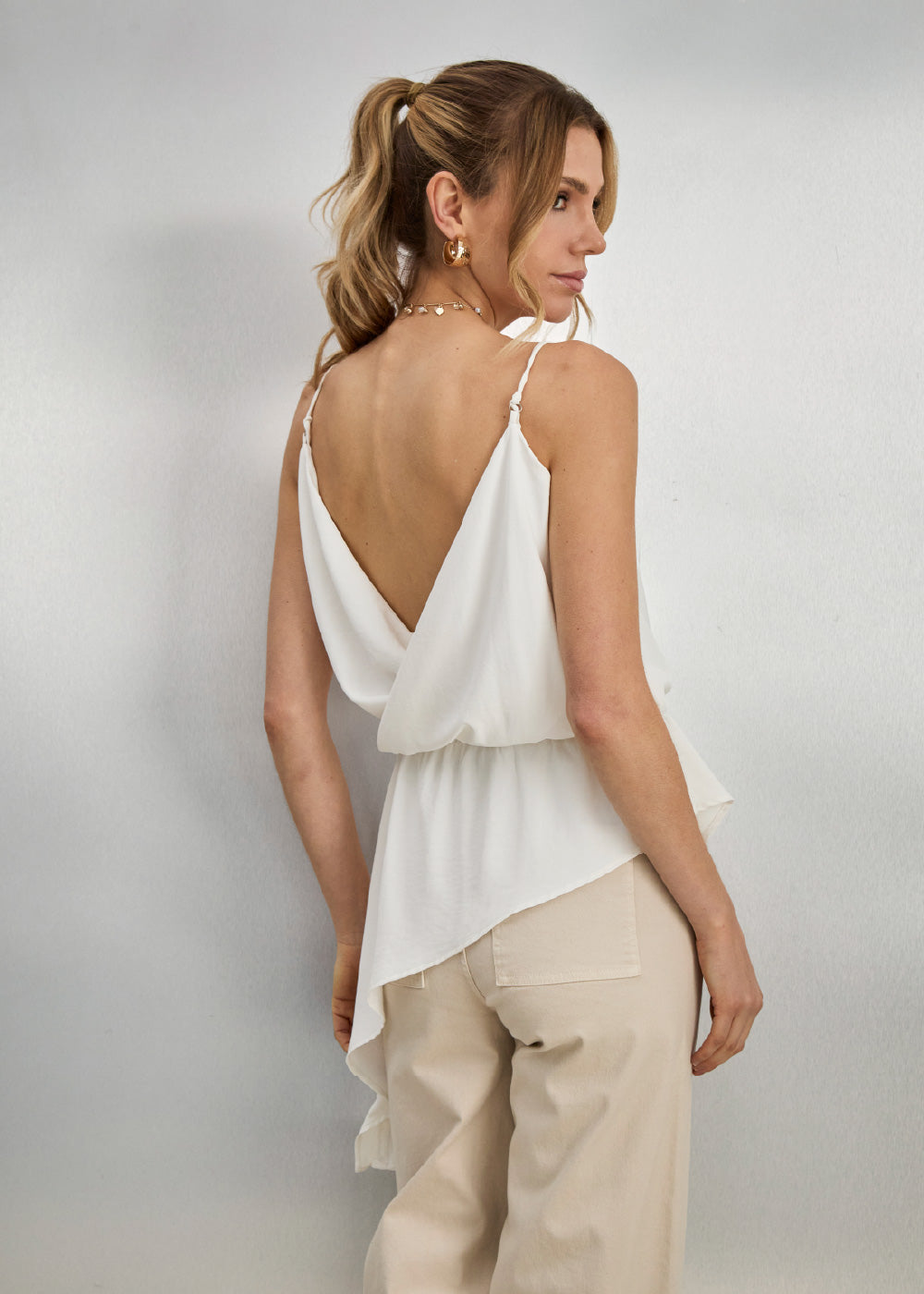Blusa Hope