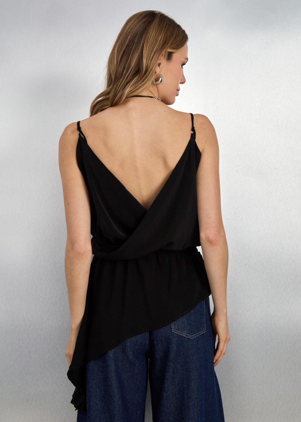 Blusa Hope
