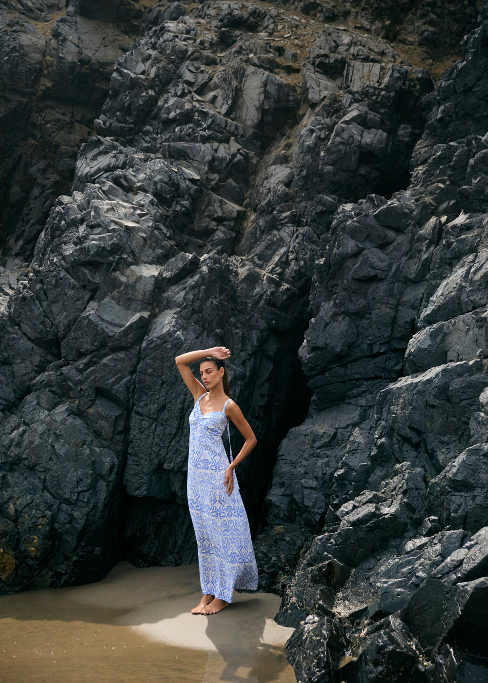 Vestido Mia