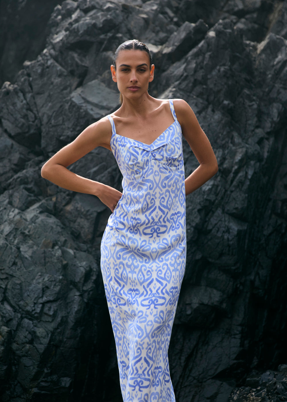 Vestido Mia