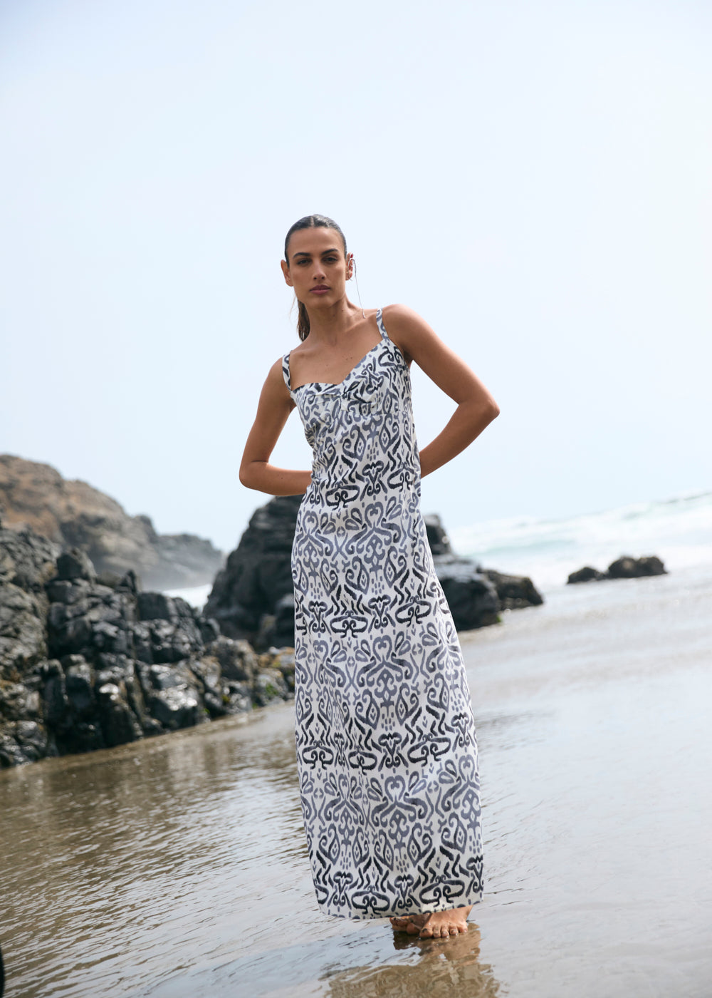 Vestido Mia