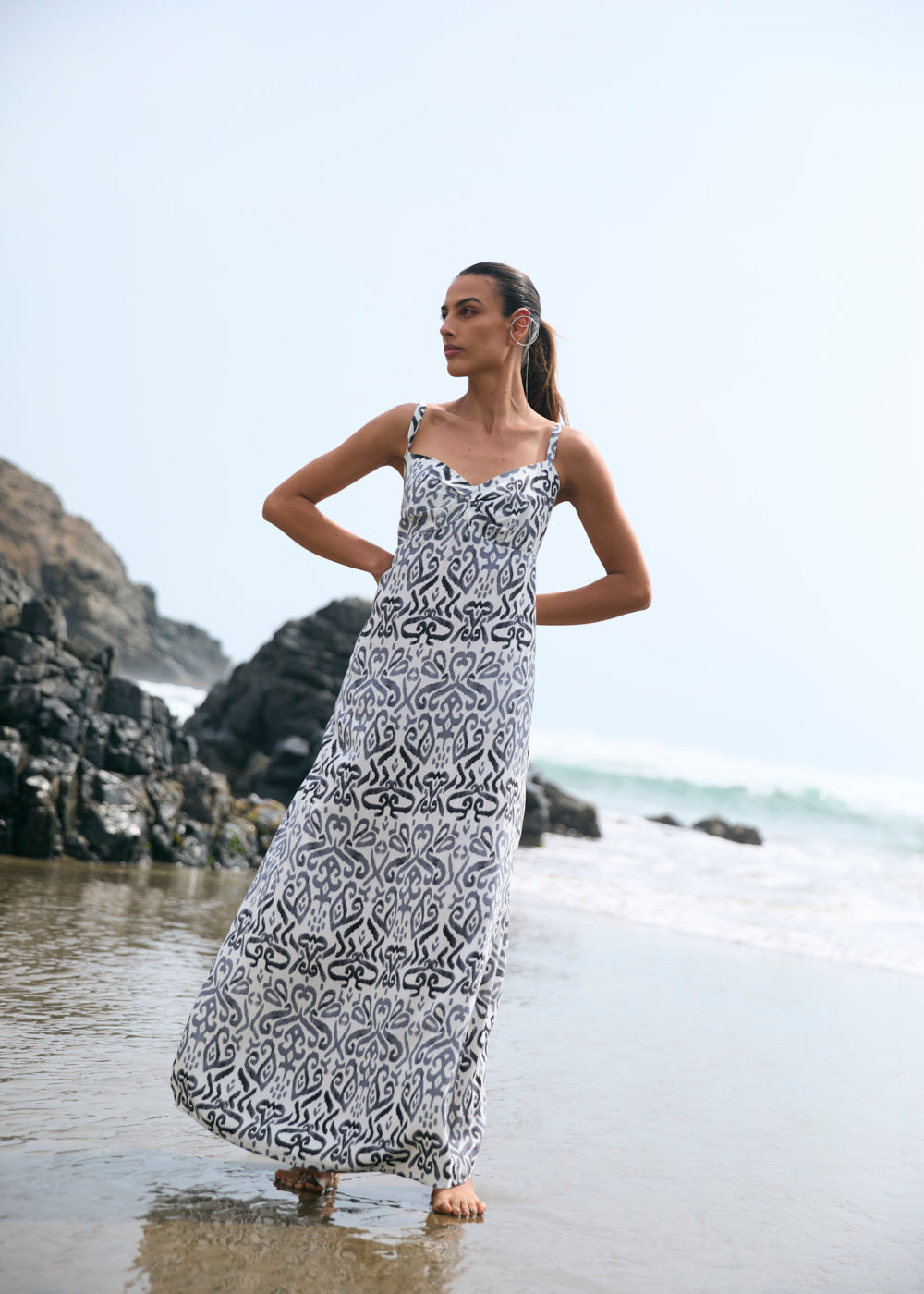 Vestido Mia