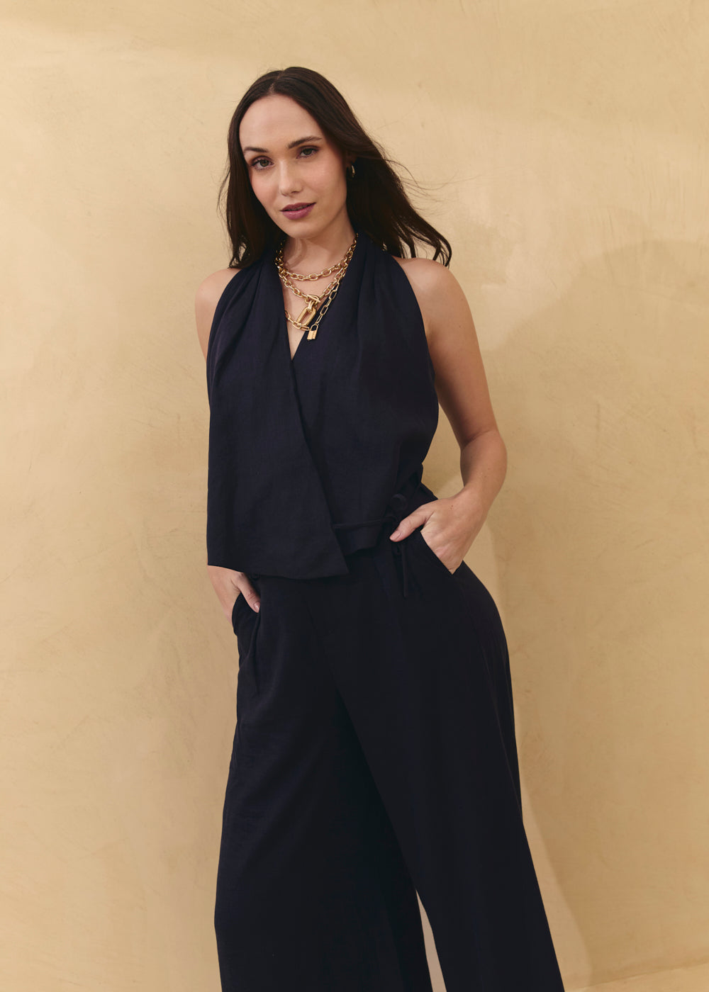 Blusa Rihana