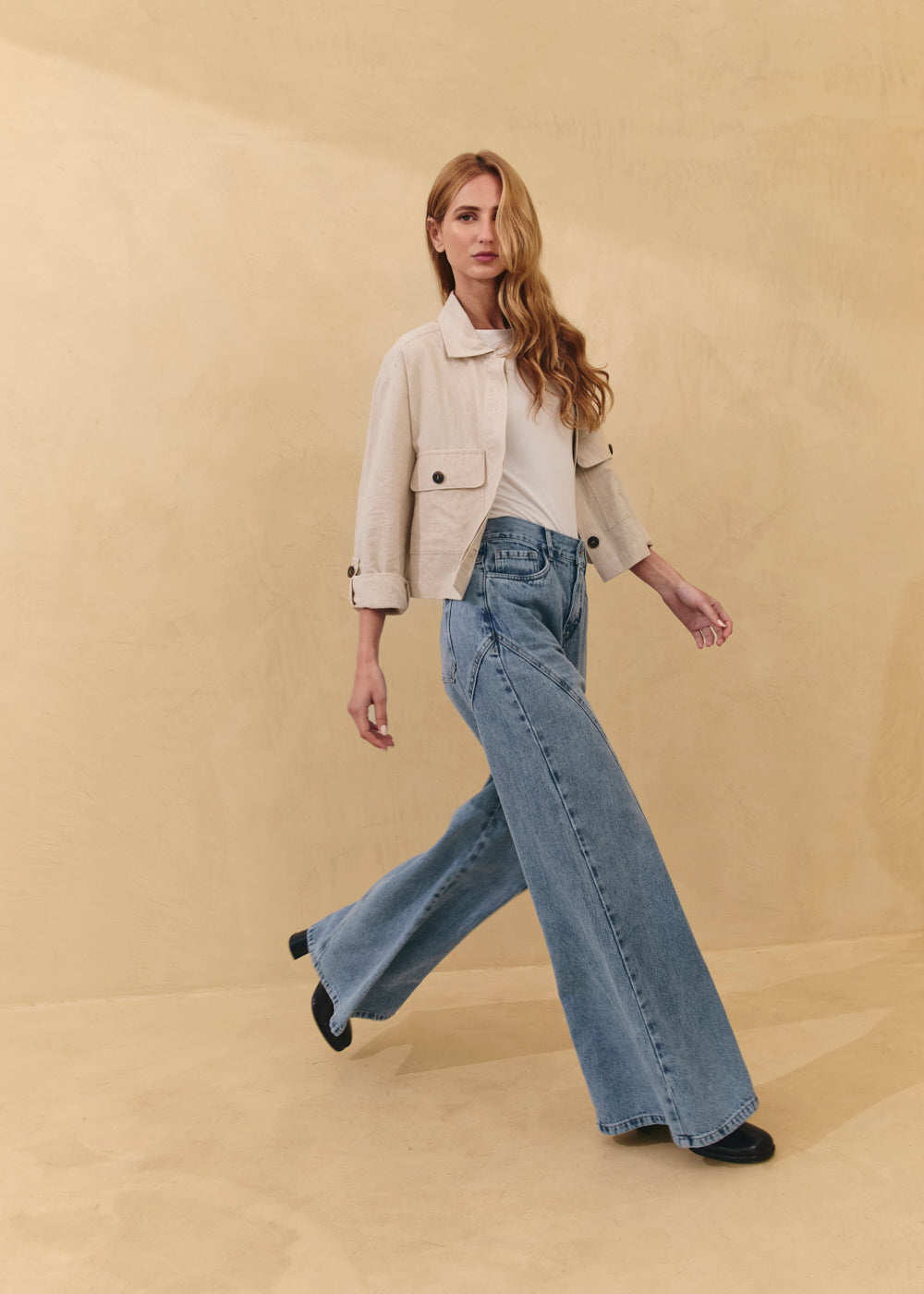 Pantalón Raquel