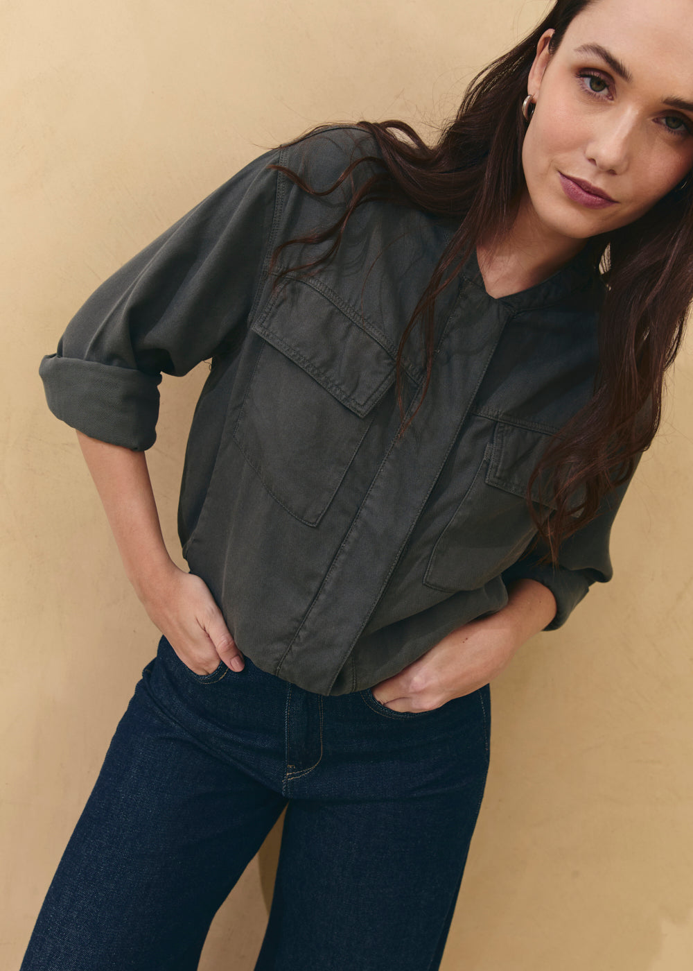 Bomber Rania