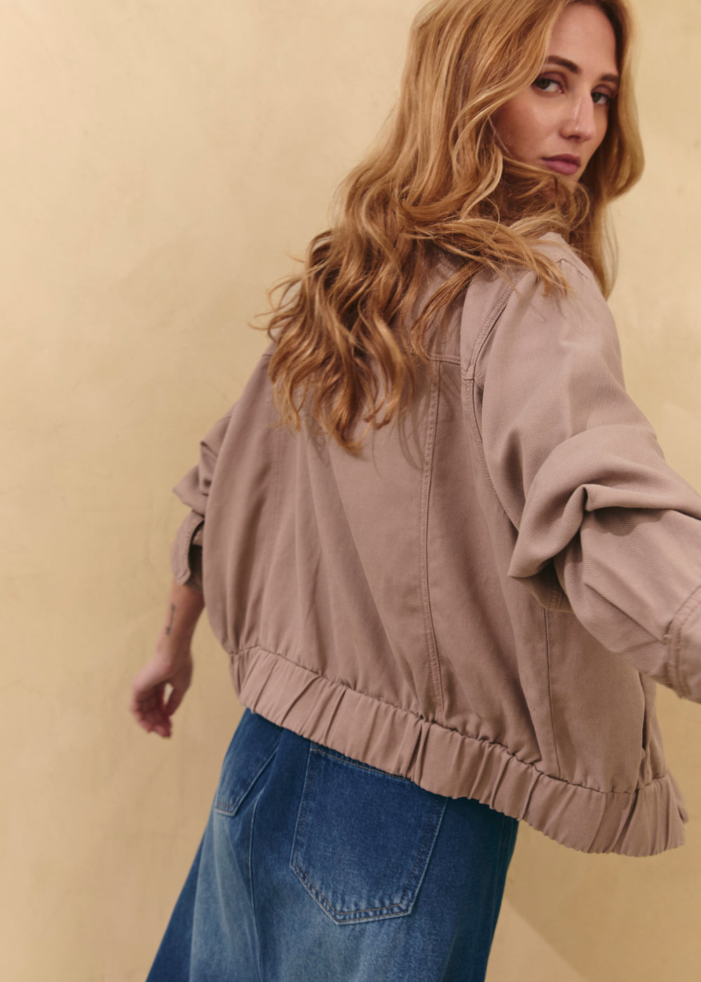 Bomber Rania