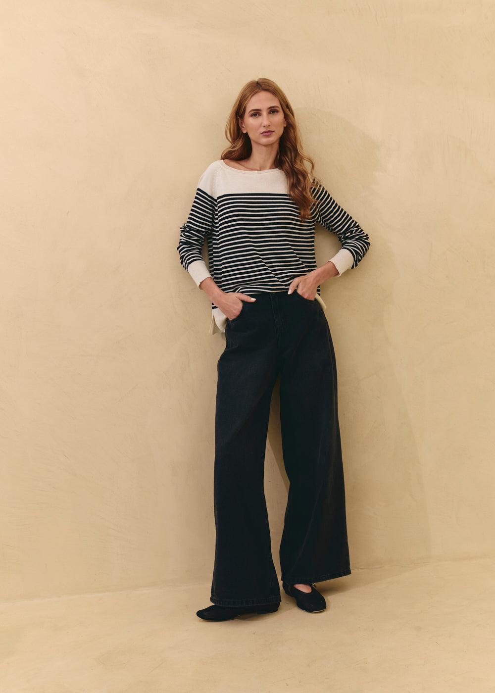 Pantalón Raisa