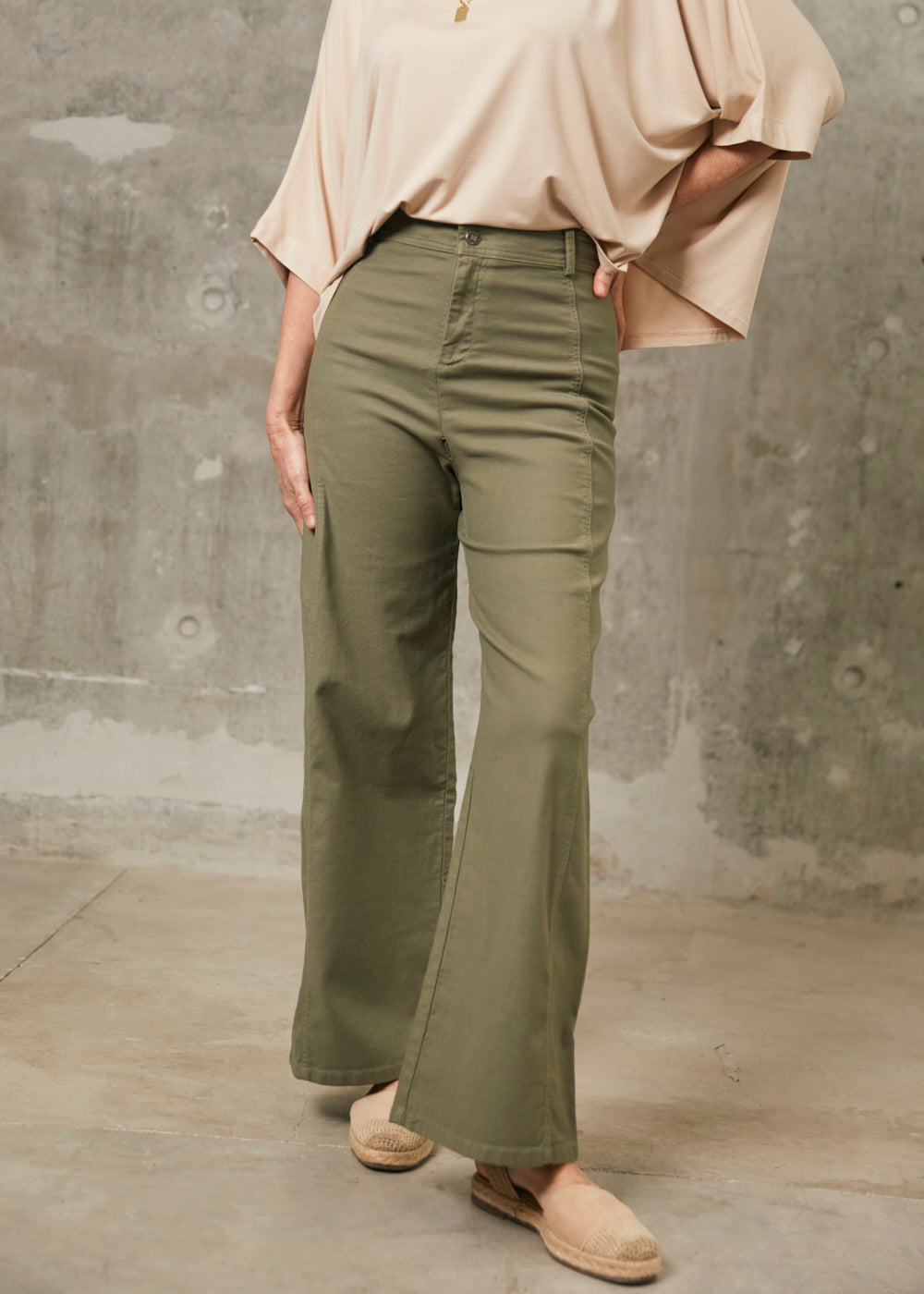 Pantalón Lucia
