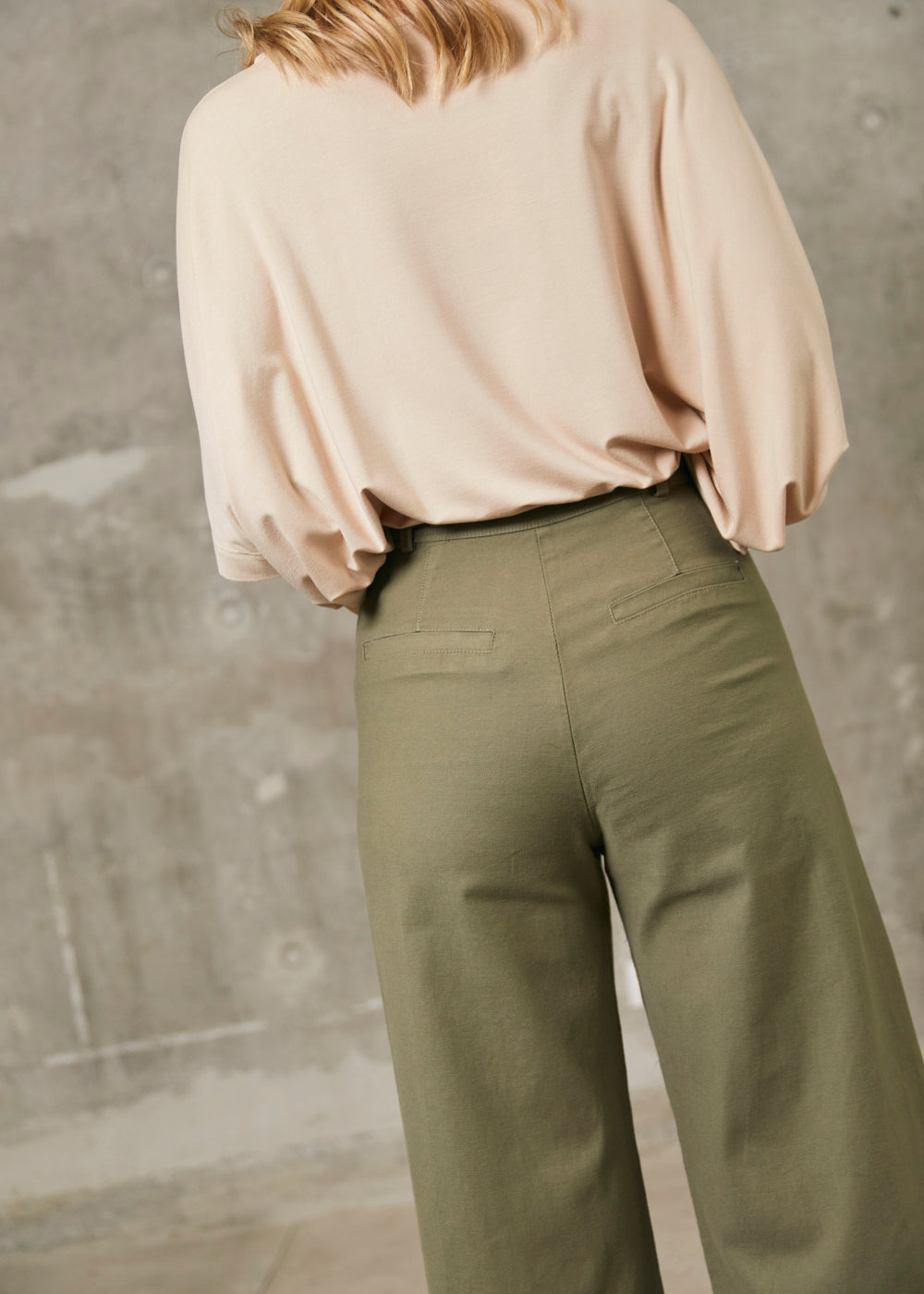 Pantalón Lucia
