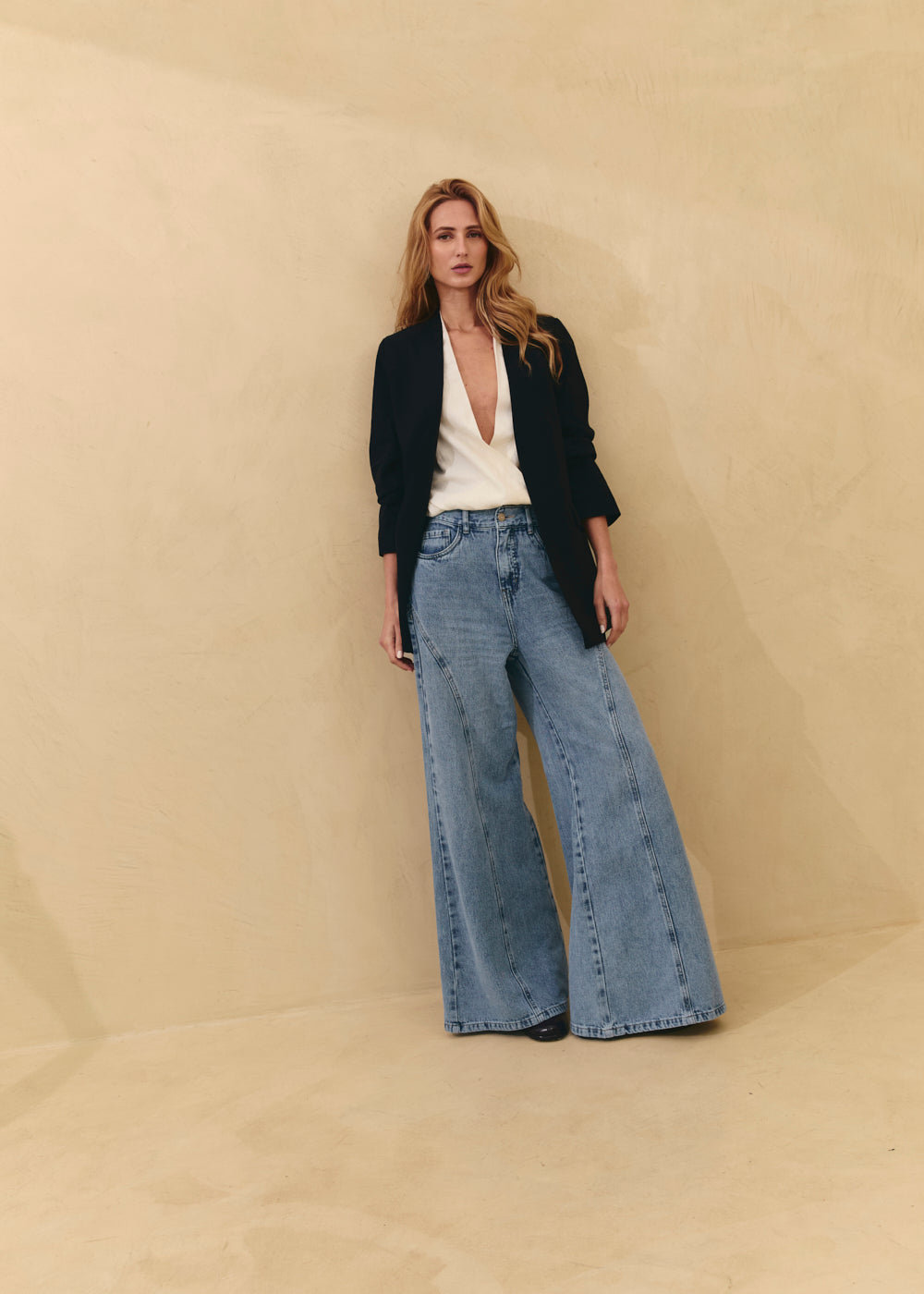 Pantalón Raquel