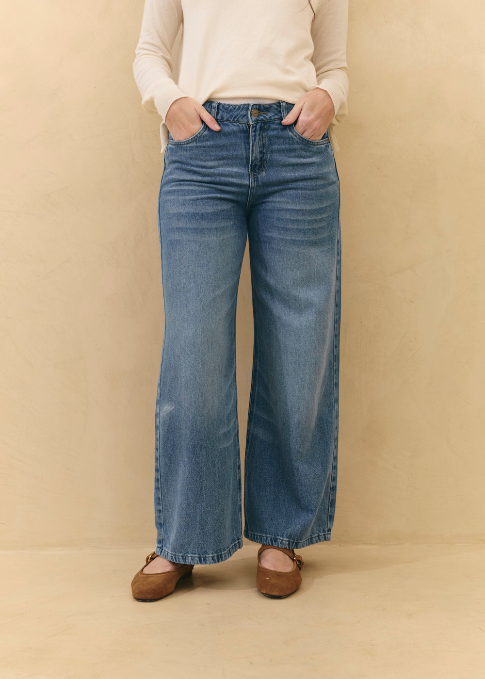 Pantalón Raisa