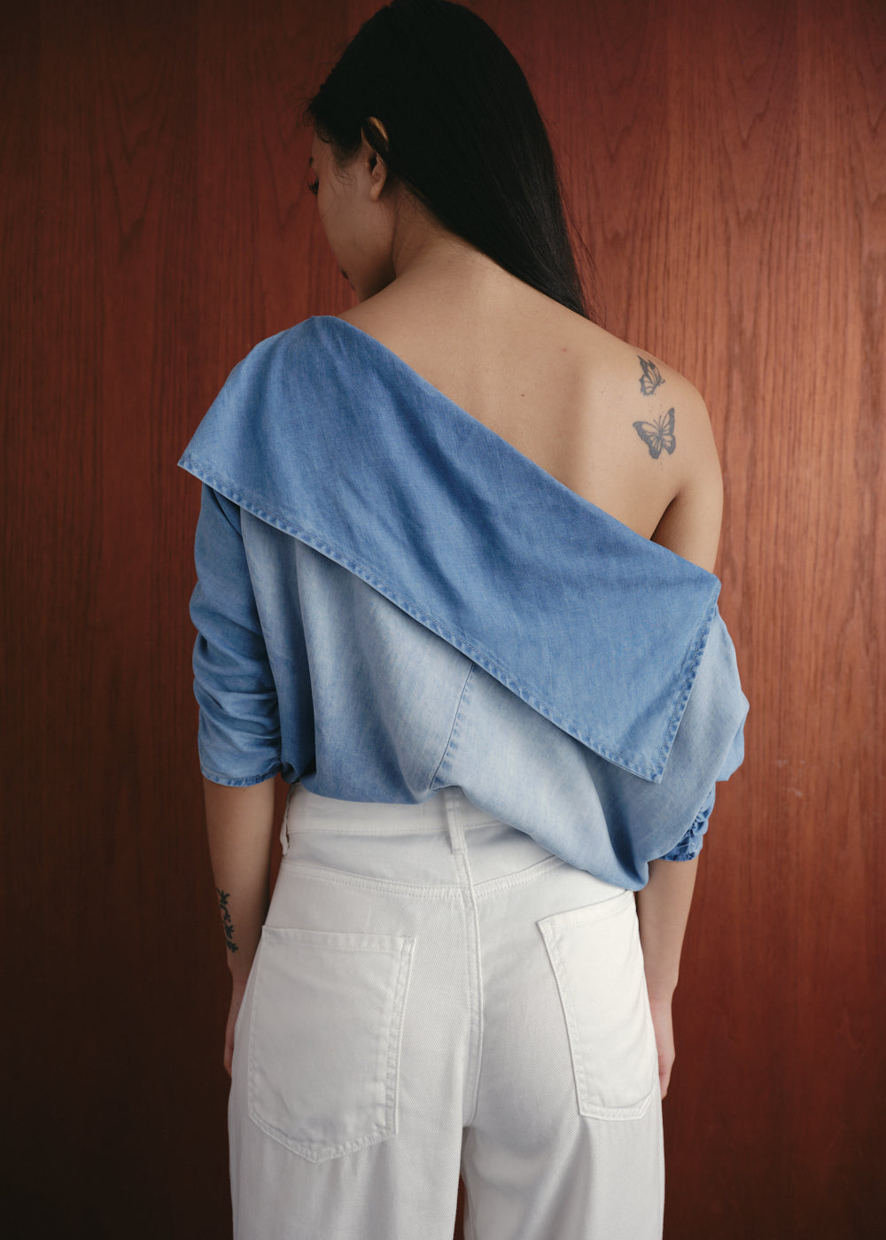 Camisa Barbados