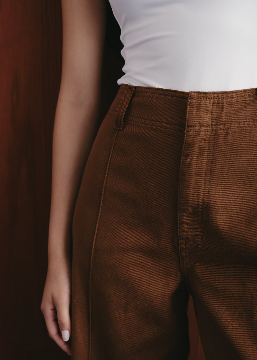 Pantalon Bahamas