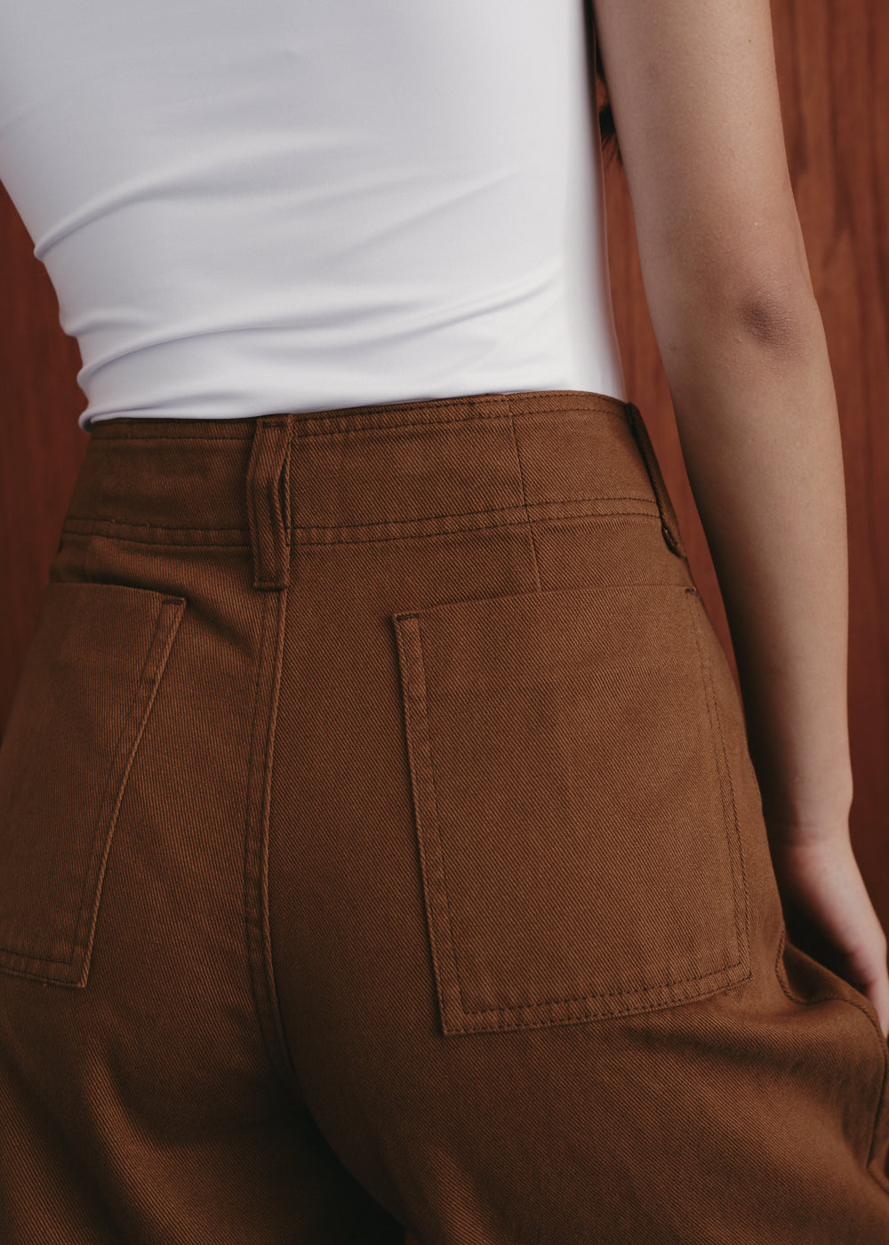 Pantalon Bahamas
