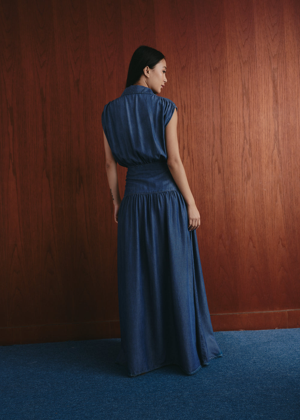 Vestido Granada