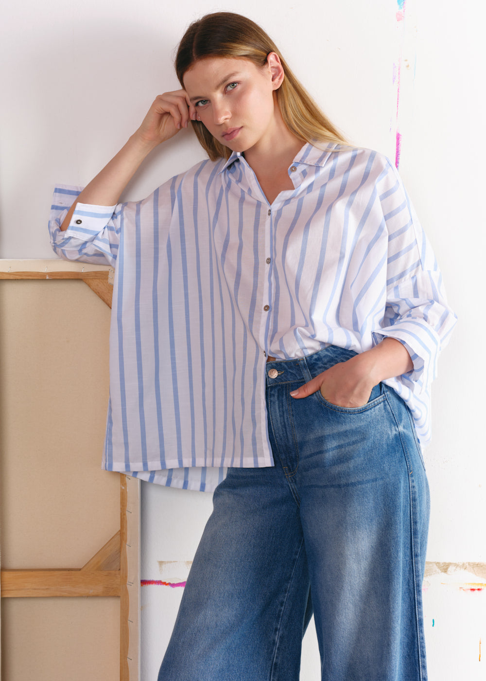 Blusa Vera