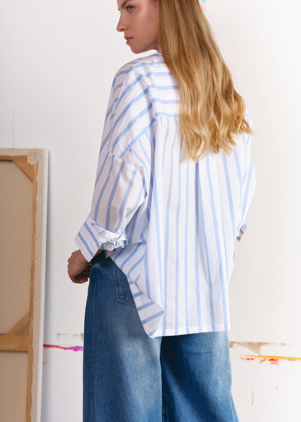 Blusa Vera