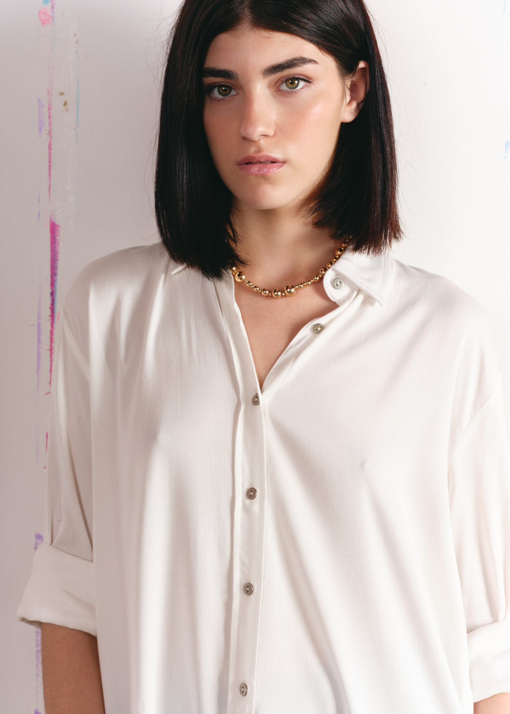 Blusa Virginia