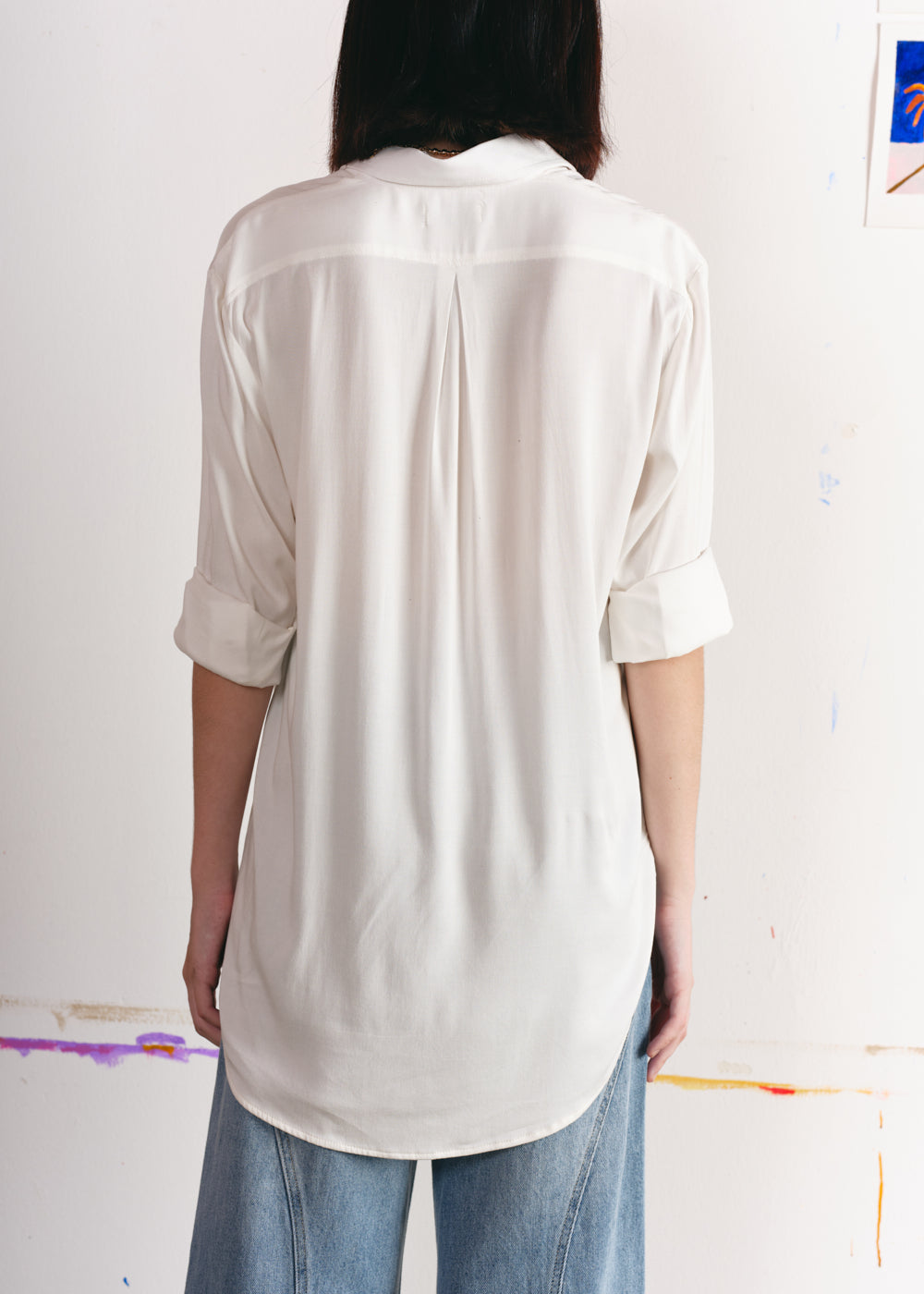 Blusa Virginia