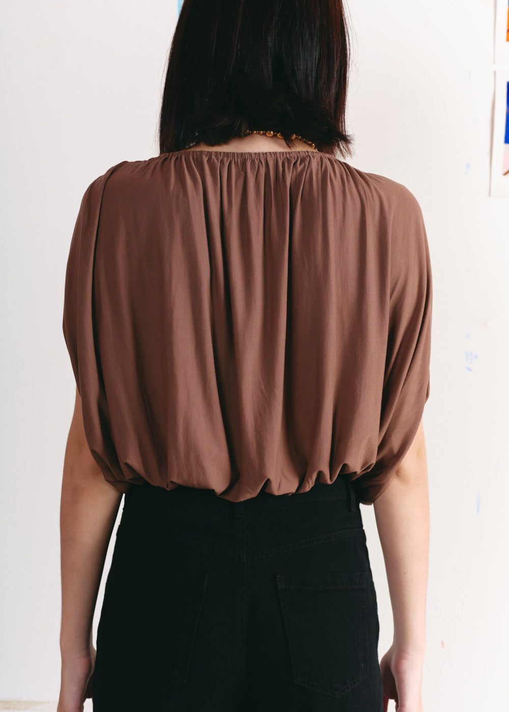 Top Vanesa