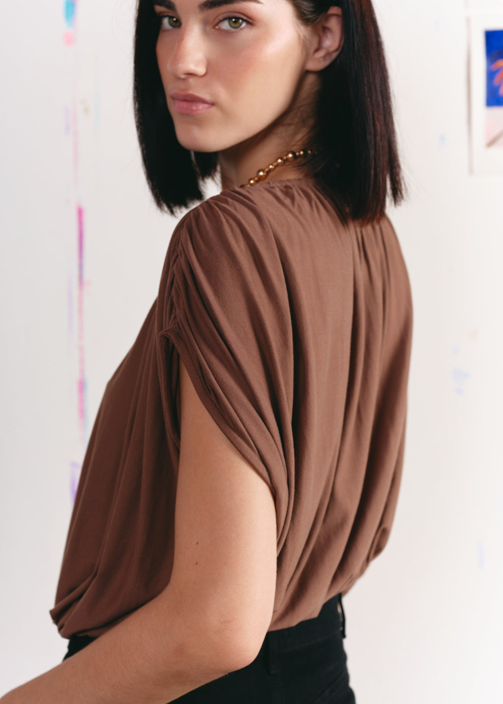 Top Vanesa