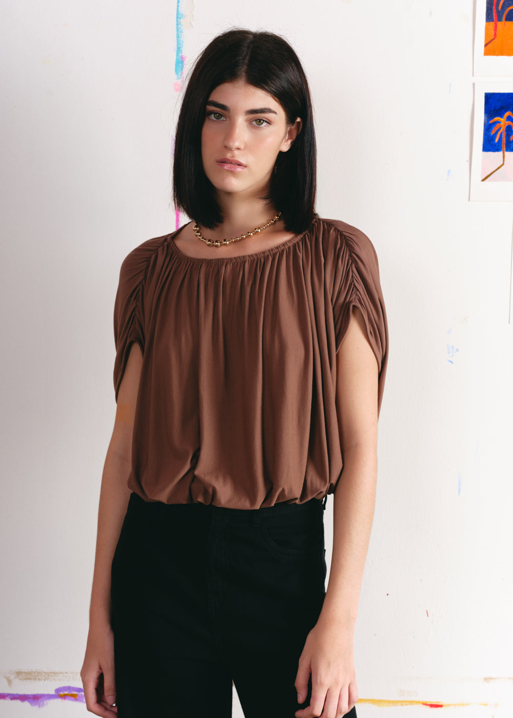 Top Vanesa