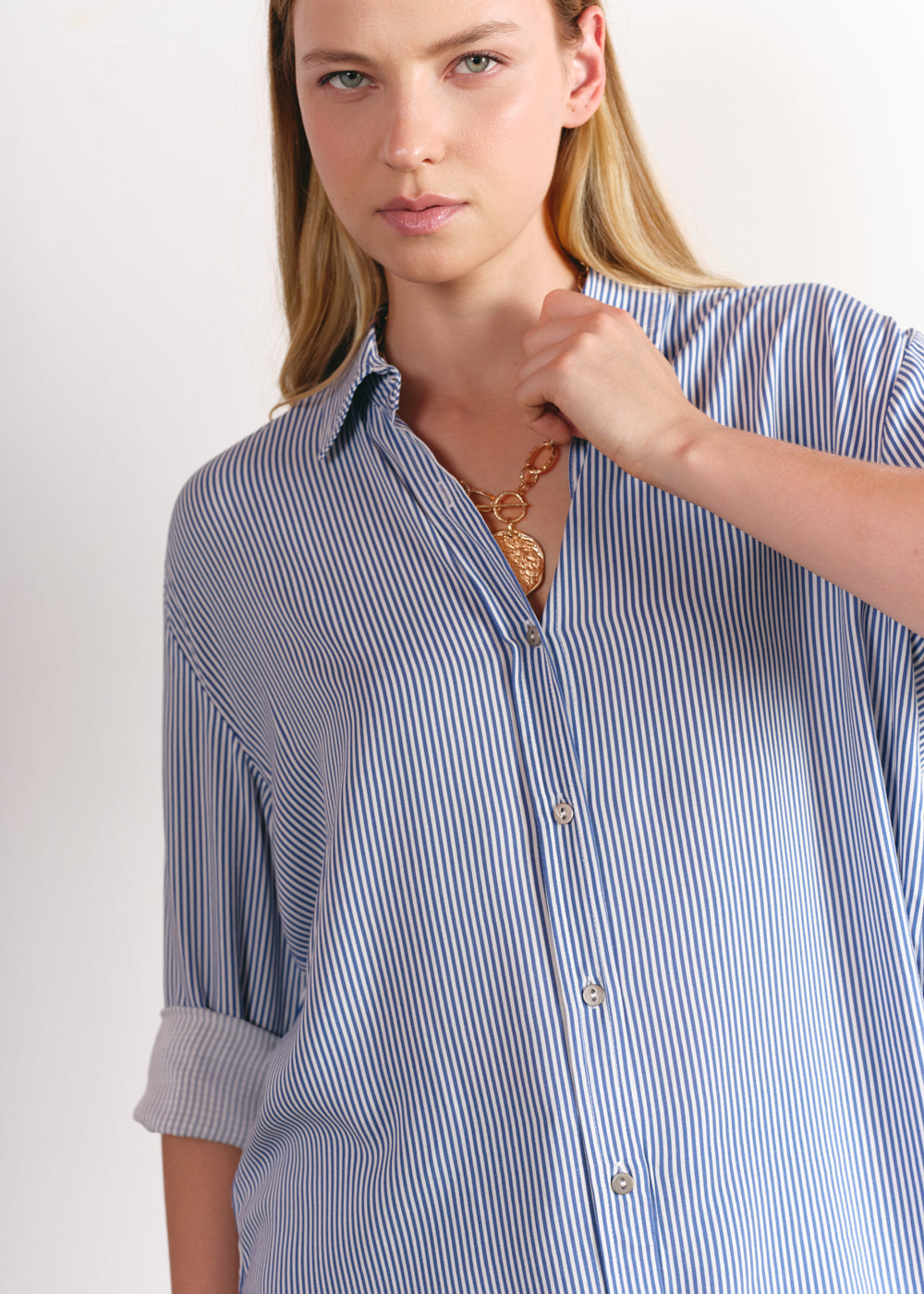 Blusa Virginia